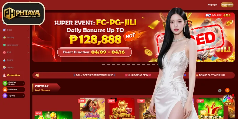 Ang Benepisyo ng Palagiang Paggamit ng PHTAYA App
