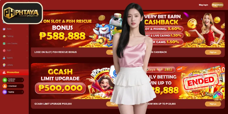 Eksklusibong Perks para sa mga Loyal na Players