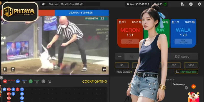 Engaging with a Sabong Betting App should always be treated