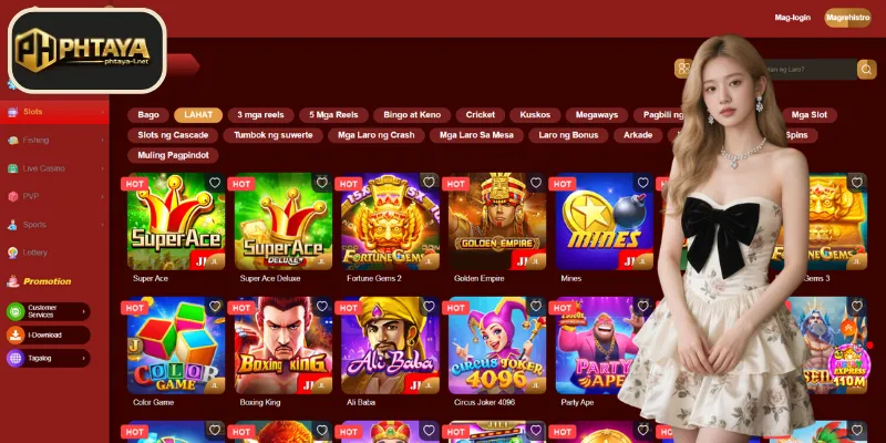 Jili Slots Philippines with our expert tips