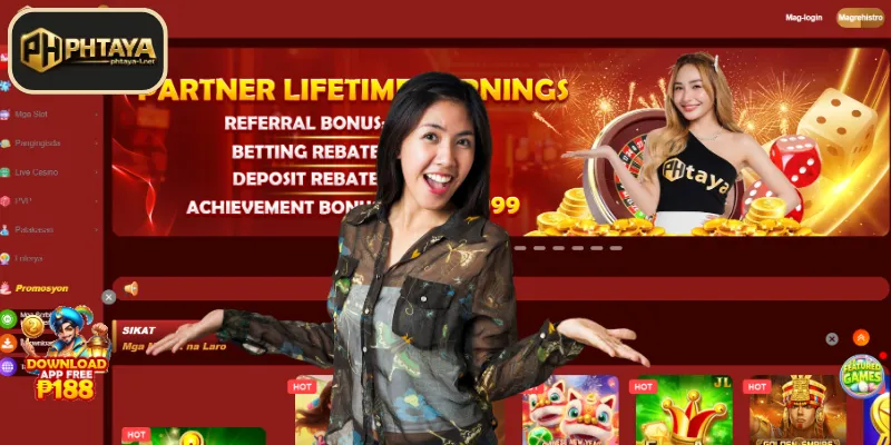 Mga Pangunahing Benepisyo ng Pagsali sa Komunidad ng PHTAYA