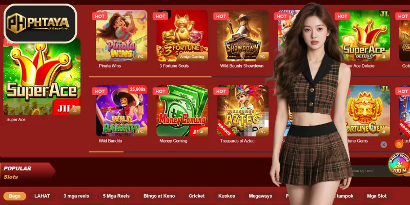 Mga Tips Para sa Ligtas na Pag login sa PHTAYA