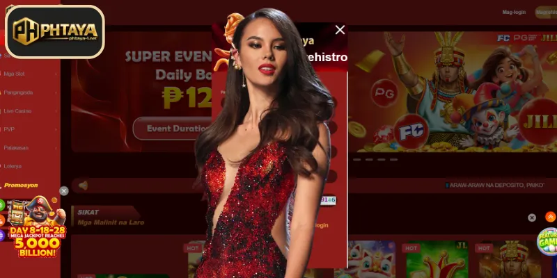Mga Gabay sa Pagsisimula sa PHTAYA