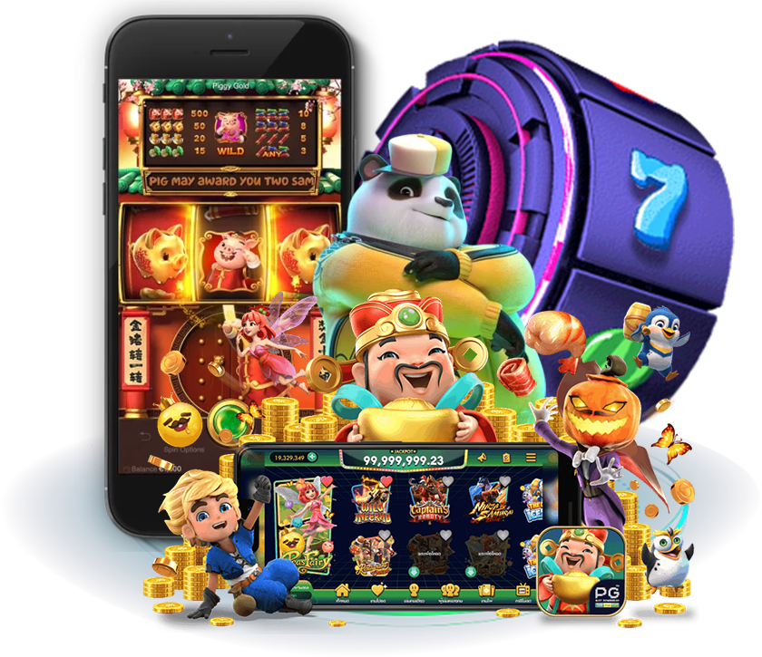 slot home
