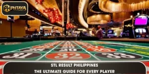 STL Result Philippines: The Ultimate Guide for Every Player