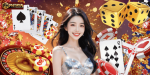 Baccarat Deluxe Ultimate Win: 5 Big Reasons Today