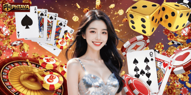 Baccarat Deluxe Ultimate Win: 5 Big Reasons Today