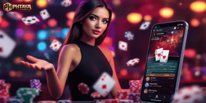 Live Dealer Baccarat Ultimate 7 Winning Tips Online