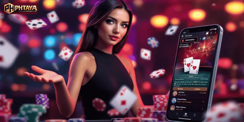 Live Dealer Baccarat Ultimate 7 Winning Tips Online