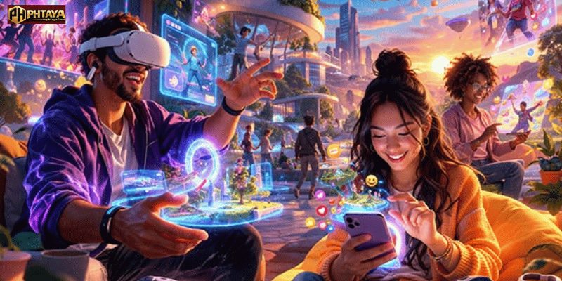 Why Filipinos Love Digital Gaming Ecosystems