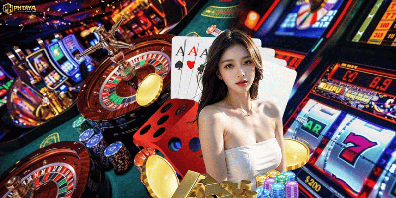 5 Amazing Benefits of casino download You Should Know