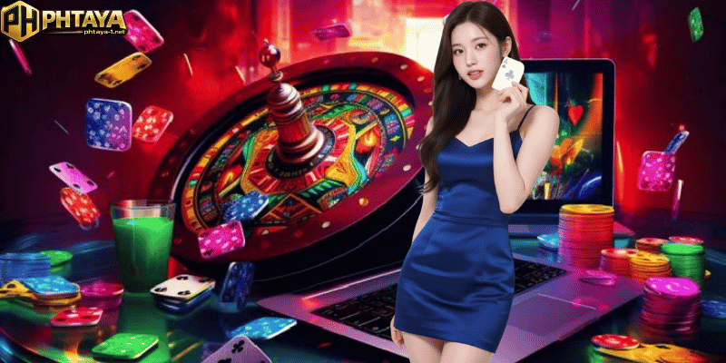 Live Dealer Immersion