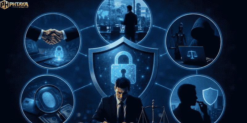 Safety and Security: The Non-Negotiable Factors