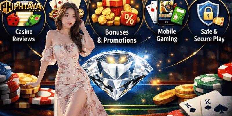 Download Casino App: Top 7 Powerful Benefits