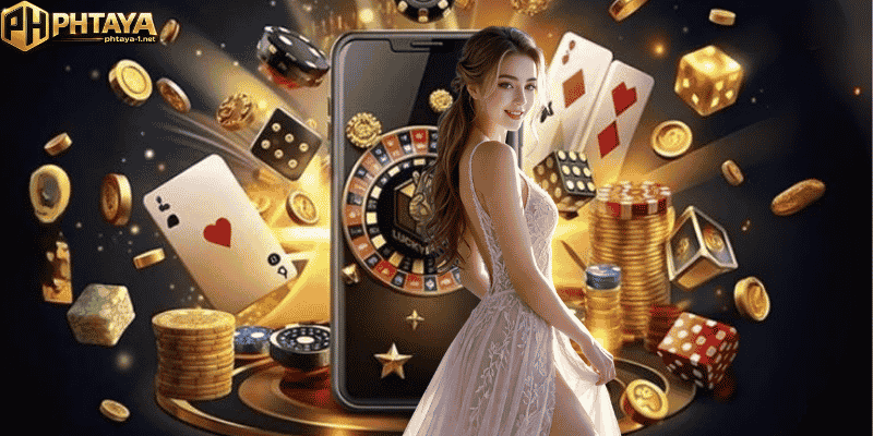 Why Mobile Gaming is Taking Over